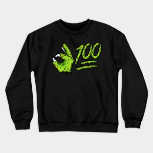 Hunned Crewneck Sweatshirt